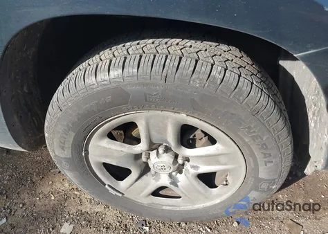 2011 Toyota Rav4 z USA, uszkodzony, nr VIN 2T3BF4DV8BW160629